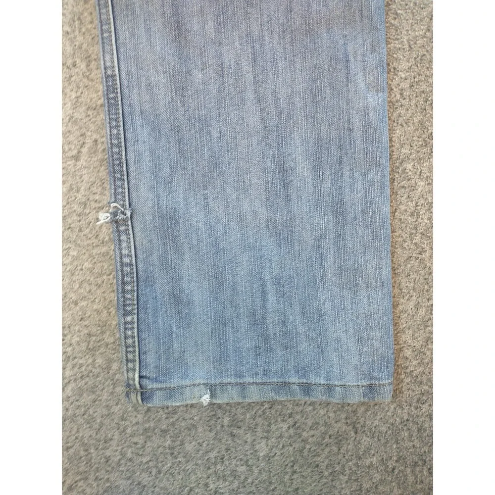 Wrangler jeans co